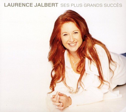 album laurence jalbert