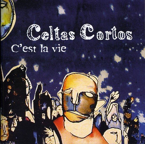 album celtas cortos