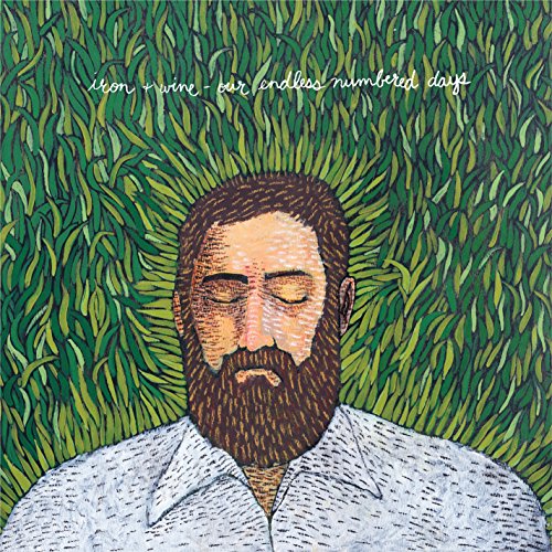 album iron and wine