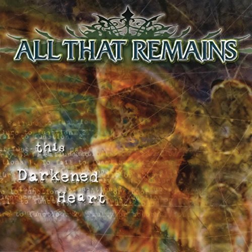 album all that remains