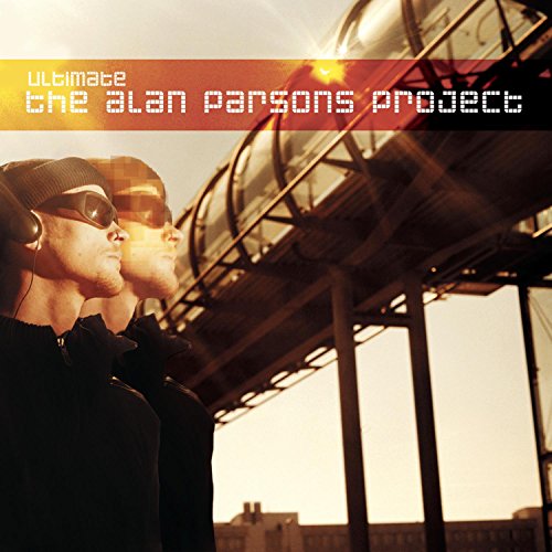 album the alan parsons project