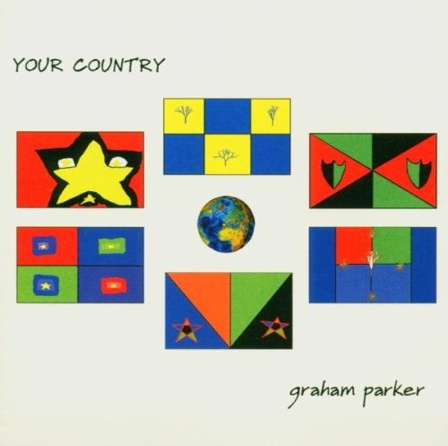 album graham parker