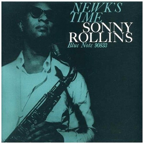 album sonny rollins