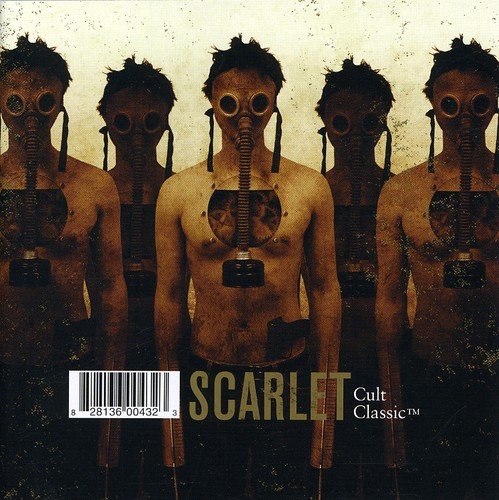 album scarlet