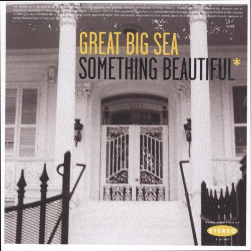 album great big sea