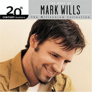 album mark wills