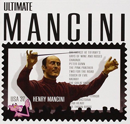 album henri mancini