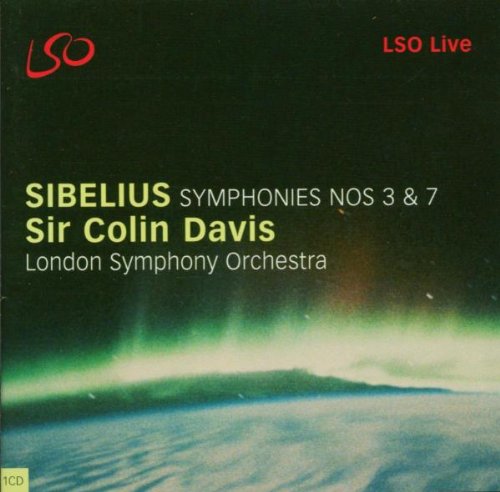 album jean sibelius