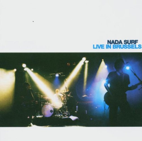 album nada surf