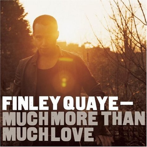 album finley quaye