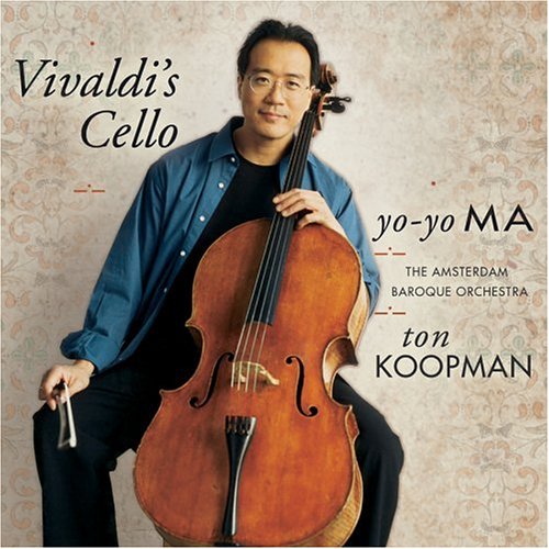 album antonio vivaldi