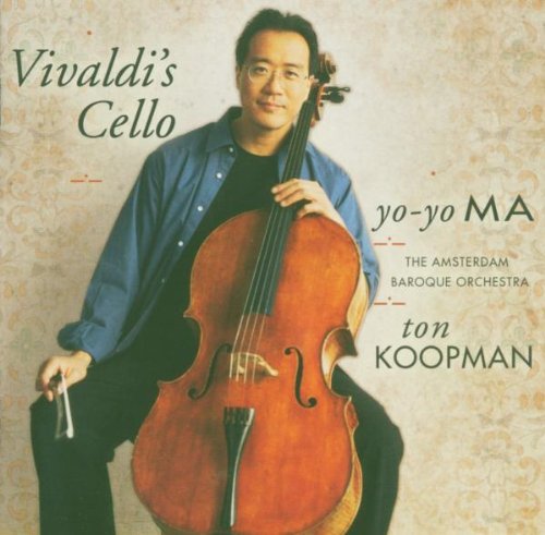 album antonio vivaldi