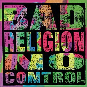 album bad religion