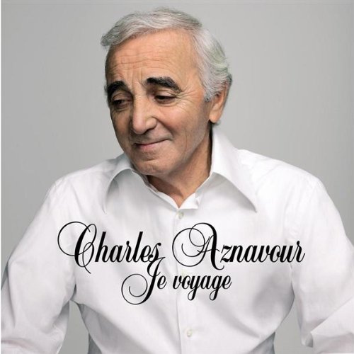 album charles aznavour