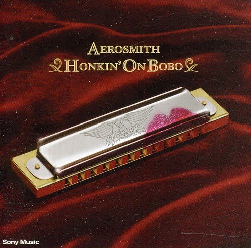 album aerosmith