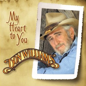 album don williams