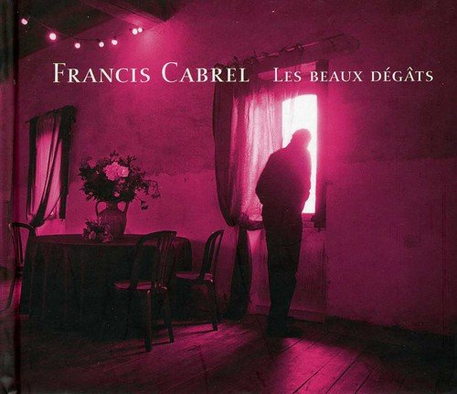 album francis cabrel