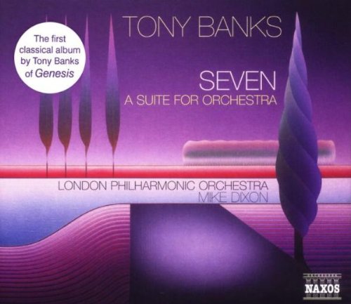 album tony banks