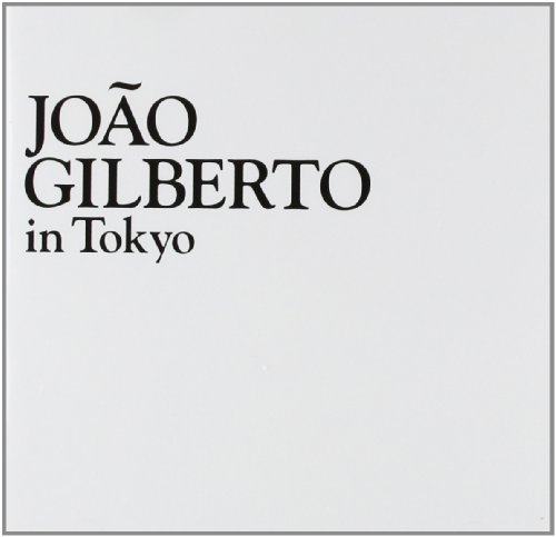 album joo gilberto