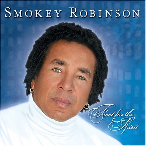 album smokey robinson