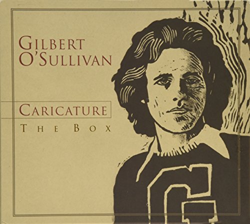 album o sullivan gilbert