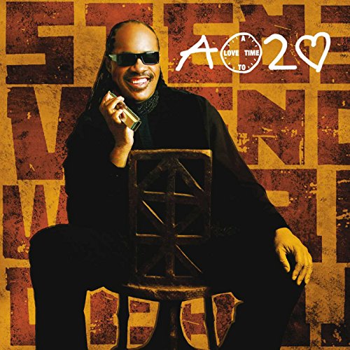 album stevie wonder