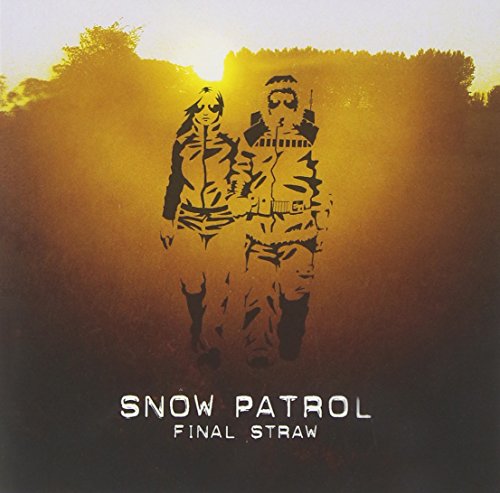 album snow patrol