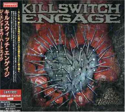 album killswitch engage