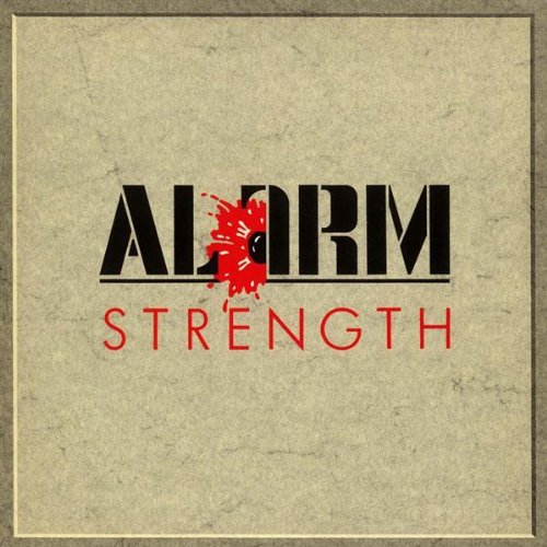 album the alarm