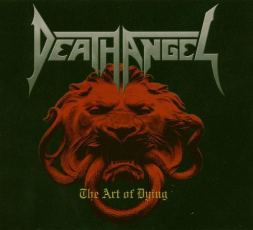 album death angel