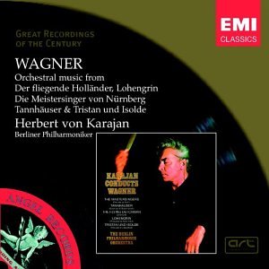 album wagner rick