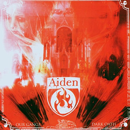 album aiden