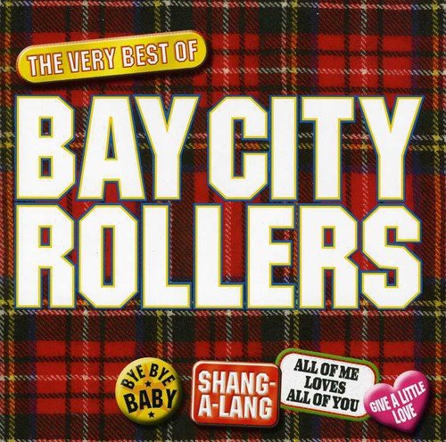 album bay city rollers