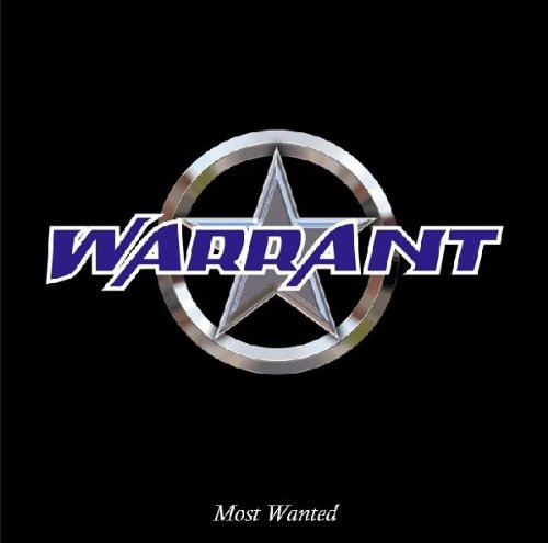 album warrant