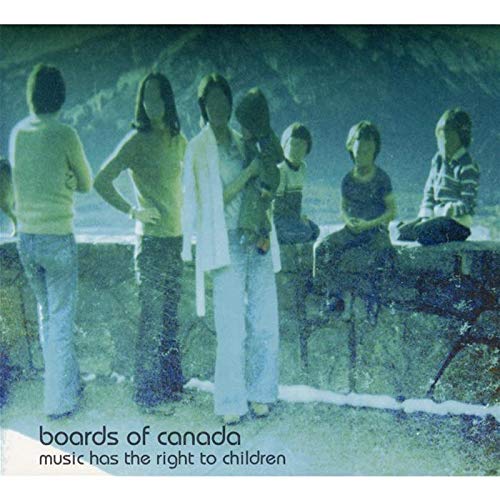 album boards of canada