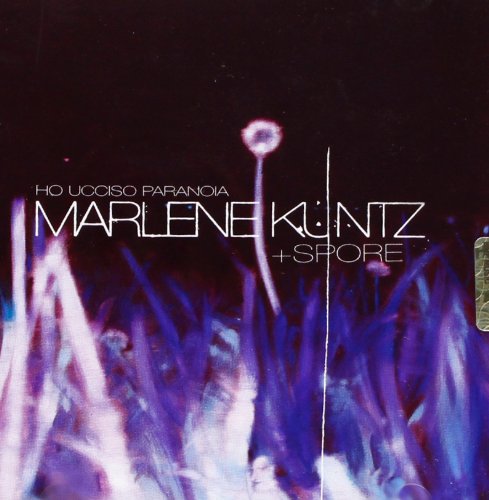 album marlene kuntz