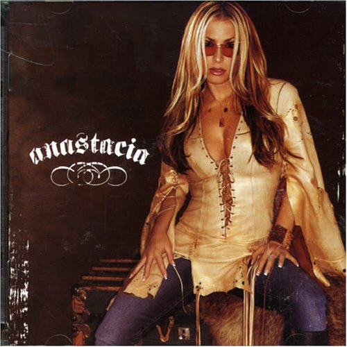 album anastacia