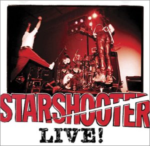 album starshooter