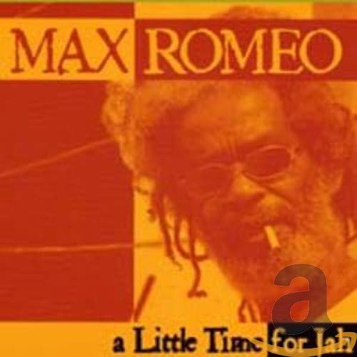 album max romeo