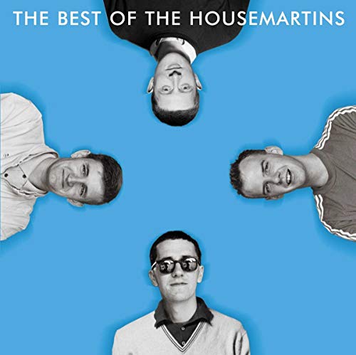 album the housemartins