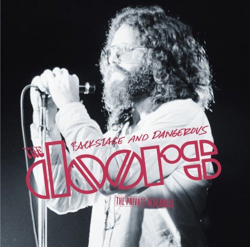 album the doors