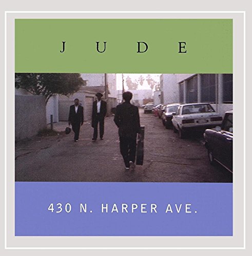 album jude