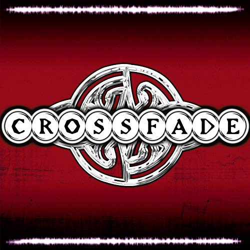 album crossfade