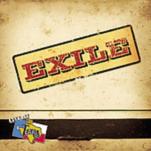 album exile