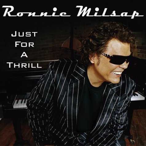 album ronnie milsap