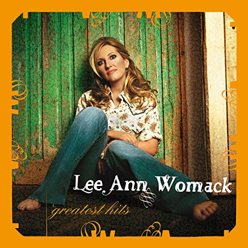 album lee ann womack