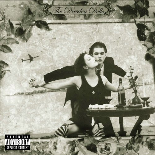 album the dresden dolls