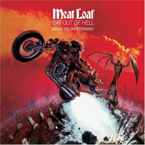 album meat loaf