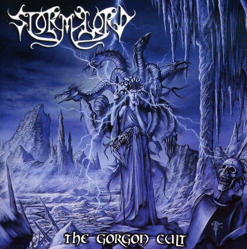 album stormlord