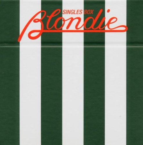 album blondie